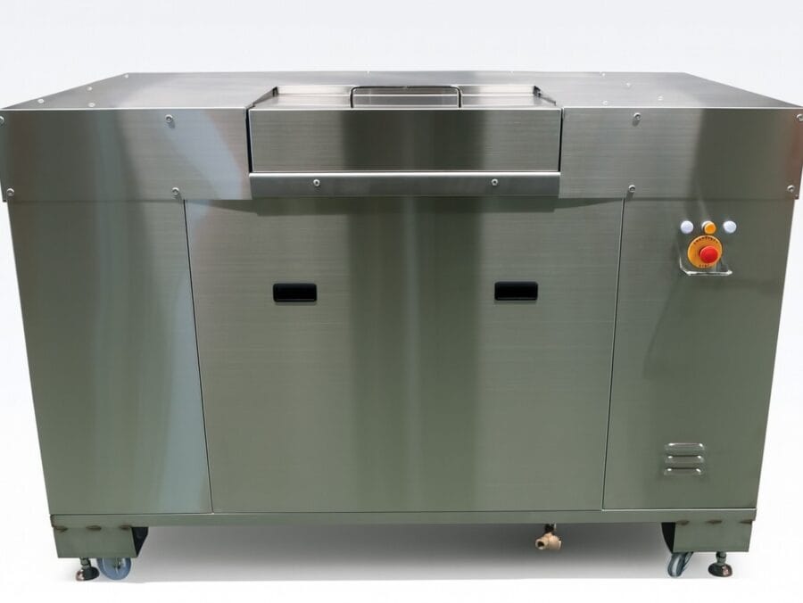 生ごみ処理機　自社開発　自社設計　自社製造　こだわり設計　食品工場　厨房　食堂　ホテル