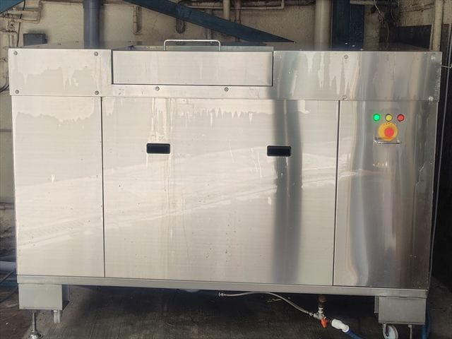 微生物分解装置『エルフ』 生ごみ処理機 業務用生ごみ処理機