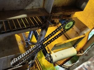 2026/2/14 イータス 修理