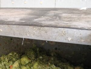 2026/3/1　イータス　修理