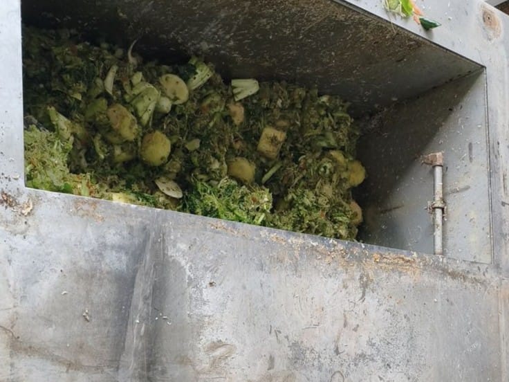 イータス　修理　生ごみ処理機